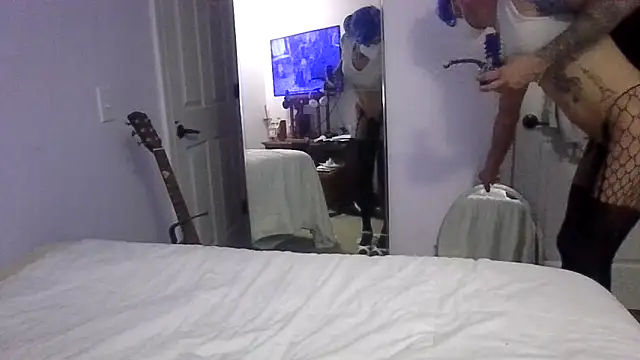 Topmedaddy online show from March 24, 2026, 4:12 am