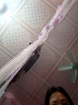 Snapshot of MISSINKUTE chatting on March 7, 2026, 1:56 am MISSINKUTE online show from March 7, 2026, 1:56 am