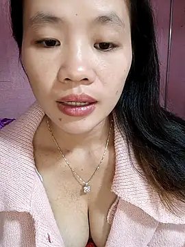 Snapshot of MISSINKUTE chatting on January 7, 2026, 5:23 am MISSINKUTE online show from January 7, 2026, 5:23 am