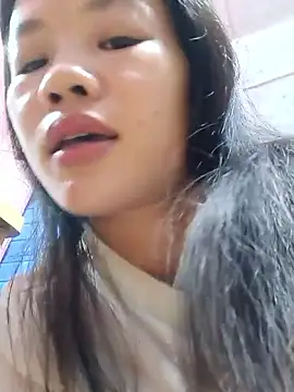 Snapshot of MISSINKUTE chatting on March 29, 2026, 2:57 am MISSINKUTE online show from March 29, 2026, 2:57 am