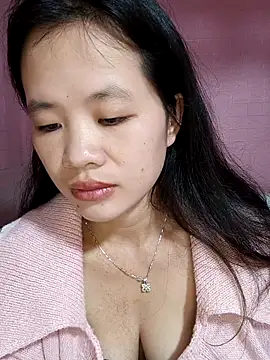 Snapshot of MISSINKUTE chatting on January 6, 2026, 2:26 am MISSINKUTE online show from January 6, 2026, 2:26 am