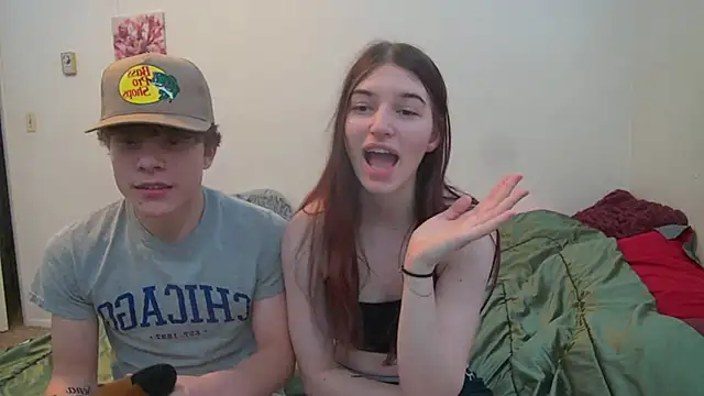 Snapshot of AstridJenkins chatting on February 23, 2026, 12:12 am AstridJenkins online show from February 23, 2026, 12:12 am