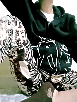 damsun 22 online show from February 6, 2026, 9:00 pm