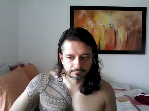 gonzzohunterr online show from April 9, 2026, 6:58 pm