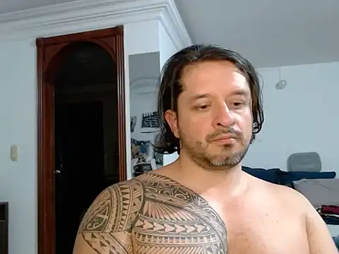 gonzzohunterr online show from July 27, 2026, 6:31 am
