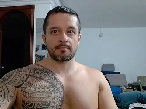 gonzzohunterr online show from May 30, 2026, 4:08 am