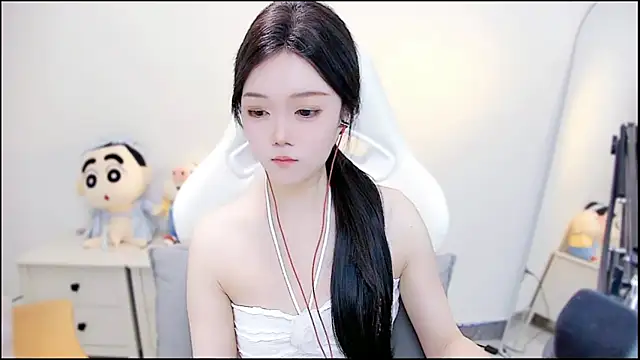 Cindy-dd online show from February 15, 2026, 5:19 am