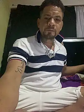 Dominicanobb online show from February 8, 2026, 5:27 am