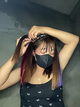 Snapshot of Wendy-2 chatting on February 27, 2026, 3:34 pm Wendy-2 online show from February 27, 2026, 3:34 pm