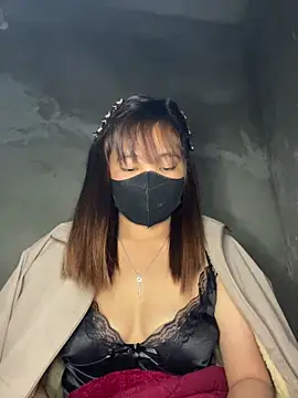 Wendy-2 online show from March 15, 2026, 3:52 pm