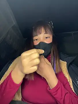 Snapshot of Wendy-2 chatting on February 3, 2026, 3:50 pm Wendy-2 online show from February 3, 2026, 3:50 pm