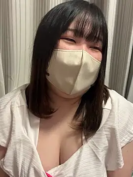 Mikami 00122 online show from May 6, 2026, 12:53 pm
