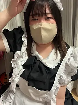 Mikami 00122 online show from May 26, 2026, 12:36 pm