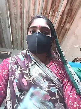 Naughty Seema online show from May 23, 2026, 1:37 am