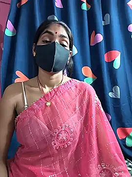 Naughty Seema online show from May 28, 2026, 5:08 pm