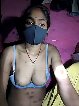 Naughty Seema online show from May 29, 2026, 4:46 pm