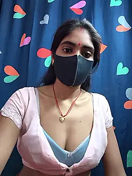 Naughty Seema online show from May 30, 2026, 5:03 am