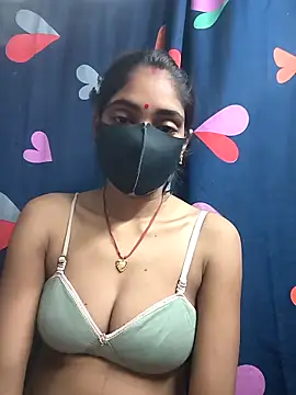 Naughty Seema online show from May 18, 2026, 8:24 pm