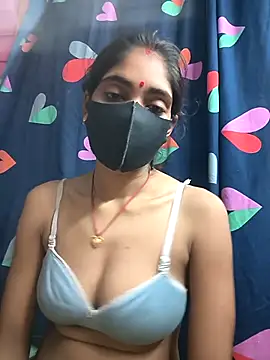 Naughty Seema online show from May 17, 2026, 7:25 pm