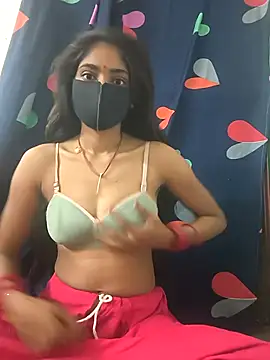Naughty Seema online show from April 29, 2026, 5:06 pm