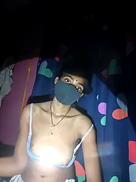 Naughty Seema online show from May 21, 2026, 9:56 pm