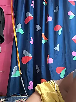 Naughty Seema online show from May 27, 2026, 4:58 pm