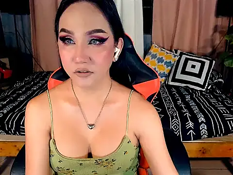 Snapshot of MistressAltheaTS chatting on July 19, 2026, 5:10 pm MistressAltheaTS online show from July 19, 2026, 5:10 pm