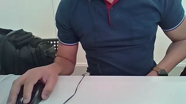 Moreno Casado Safado online show from March 13, 2026, 11:26 am