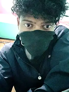 Snapshot of theboyas chatting on January 17, 2026, 11:36 am theboyas online show from January 17, 2026, 11:36 am