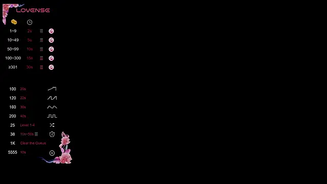 JennyMons online show from February 14, 2026, 8:36 am