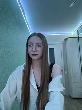 Eseniya  online show from February 8, 2026, 11:19 am