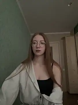 Eseniya  online show from March 7, 2026, 11:05 am