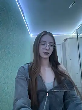 Eseniya  online show from February 15, 2026, 12:04 pm