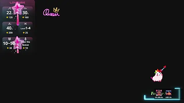 Sophieh Sweet online show from March 1, 2026, 12:43 am