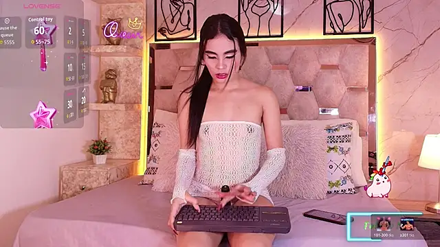 Sophieh Sweet online show from March 11, 2026, 8:52 am