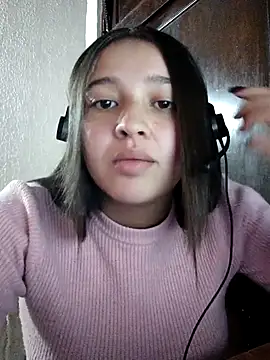 Snapshot of Laia__Evanss chatting on February 11, 2026, 6:30 pm Laia Evanss online show from February 11, 2026, 6:30 pm