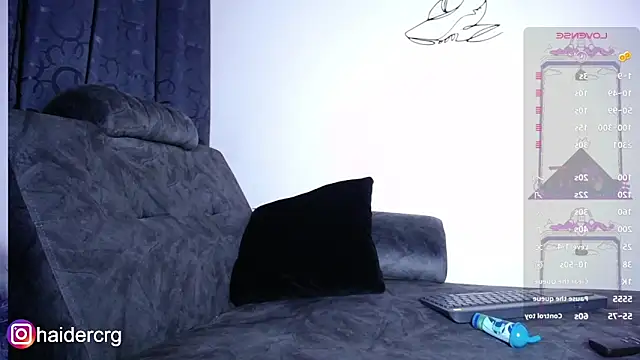 Snapshot of seth_c chatting on April 1, 2026, 6:59 am seth c online show from April 1, 2026, 6:59 am