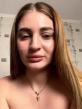 RinaKlark online show from January 11, 2026, 4:52 am