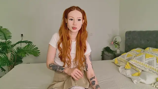 Zoe  Page online show from February 17, 2026, 1:41 pm