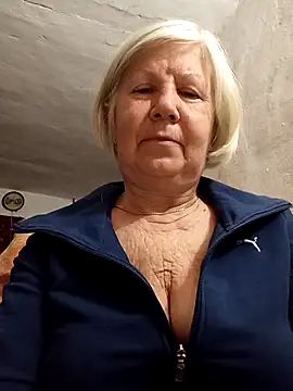 KlaudiaDarling online show from January 31, 2026, 11:36 pm