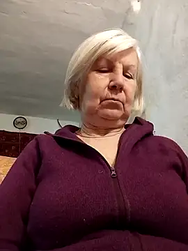 KlaudiaDarling online show from February 16, 2026, 9:08 am