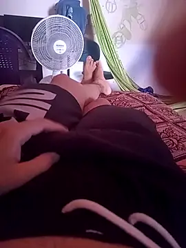 JOHN PAUZUDO online show from January 9, 2026, 4:14 pm