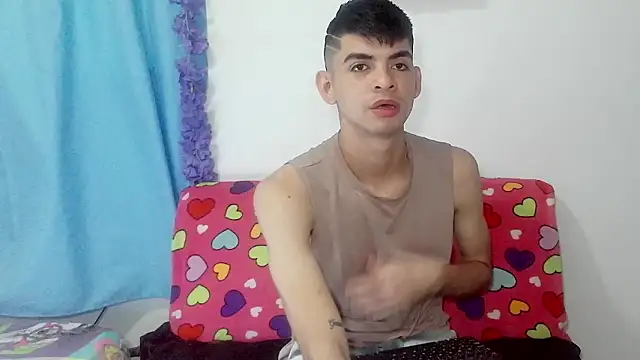 Snapshot of nico22love chatting on February 7, 2026, 12:13 pm nico22love online show from February 7, 2026, 12:13 pm