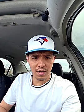 Snapshot of HoofedCylinder chatting on April 12, 2026, 4:54 pm HoofedCylinder online show from April 12, 2026, 4:54 pm