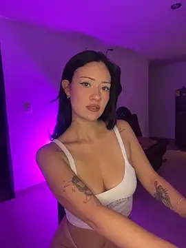 Anadurant99 online show from February 3, 2026, 1:16 am