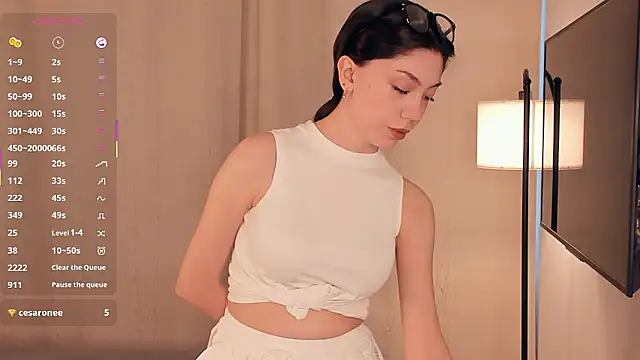 Snapshot of CodiMiesch chatting on January 11, 2026, 8:43 am CodiMiesch online show from January 11, 2026, 8:43 am