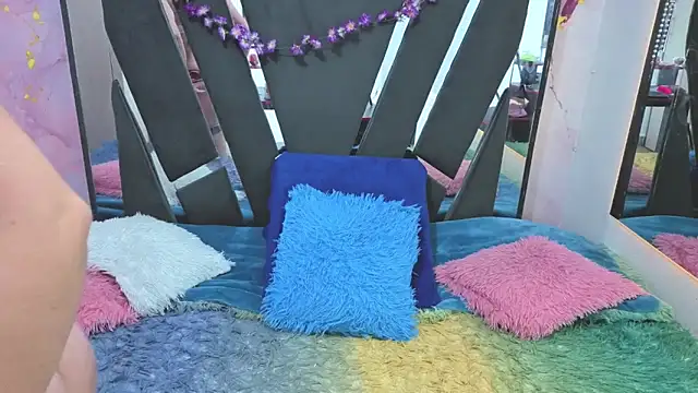 Snapshot of Alice_NY chatting on February 7, 2026, 1:46 am Alice NY online show from February 7, 2026, 1:46 am