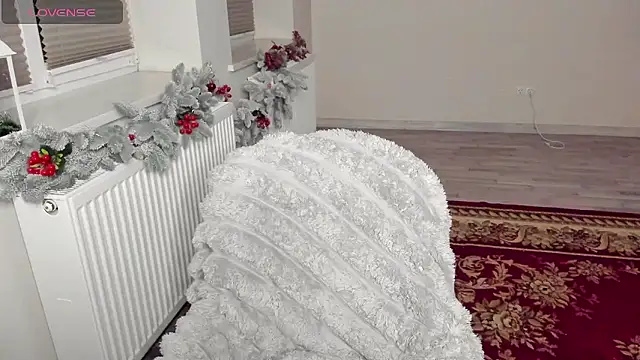 KrissLimada online show from January 9, 2026, 8:16 pm