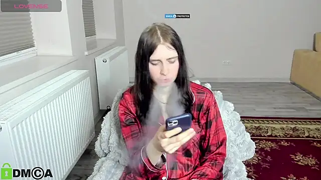 KrissLimada online show from March 9, 2026, 10:24 pm