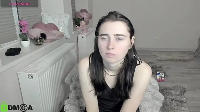 KrissLimada online show from March 21, 2026, 9:19 pm